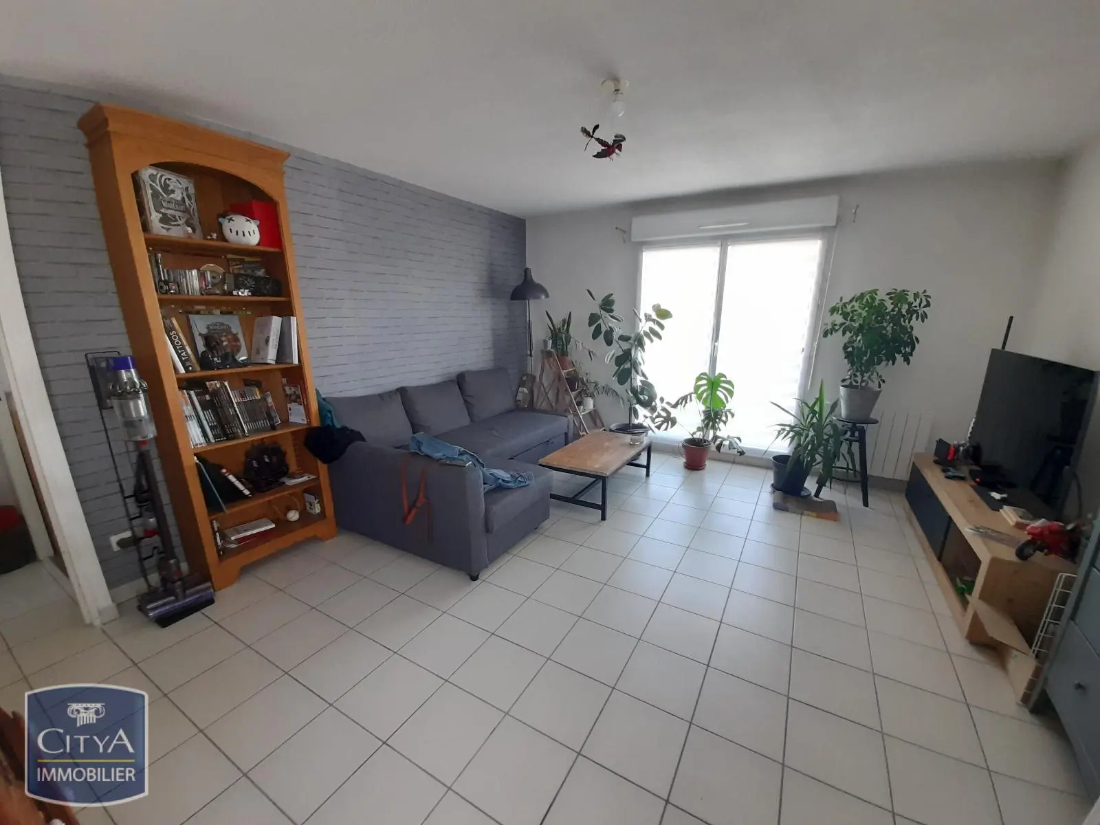 Photo 1 Appartement 2 pièces 48.15m²