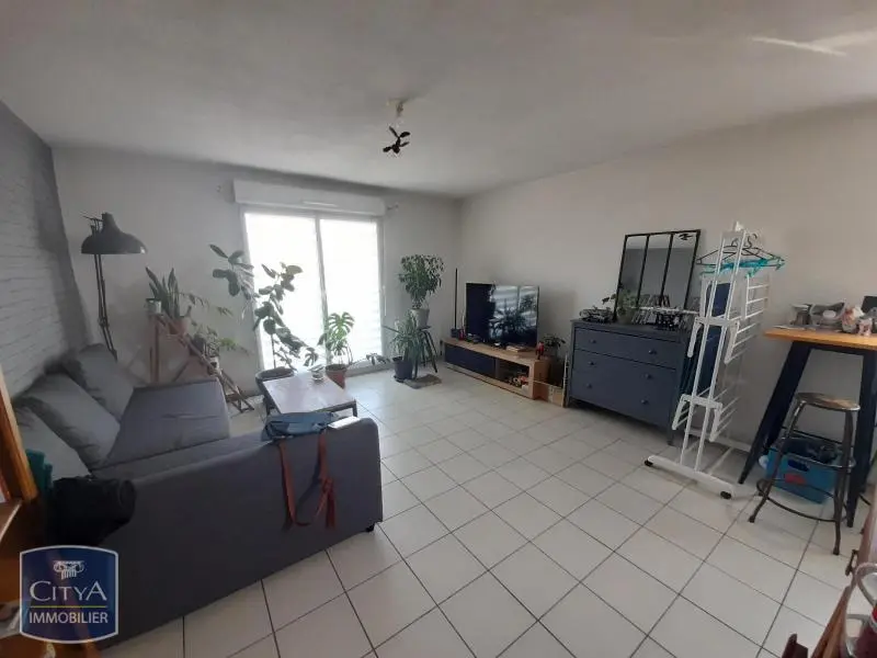 Photo 15 Appartement 2 pièces 48.15m²