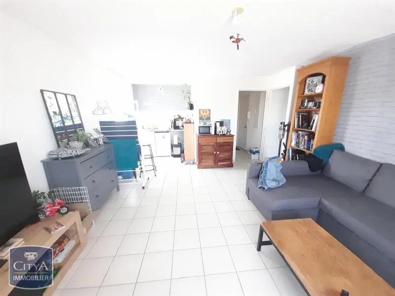Photo 5 Appartement 2 pièces 48.15m²