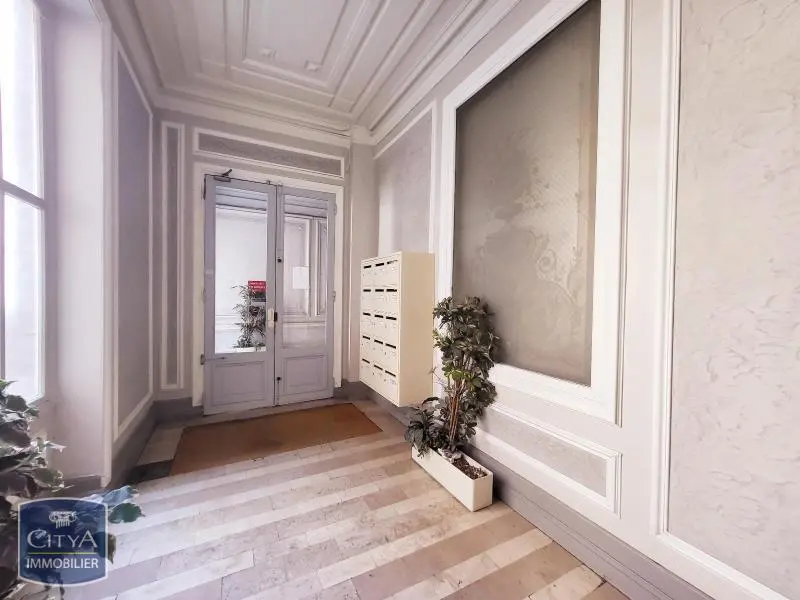 Photo 10 Appartement 2 pièces 42.95m²