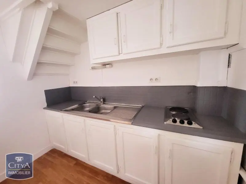 Photo 3 Appartement 2 pièces 42.95m²