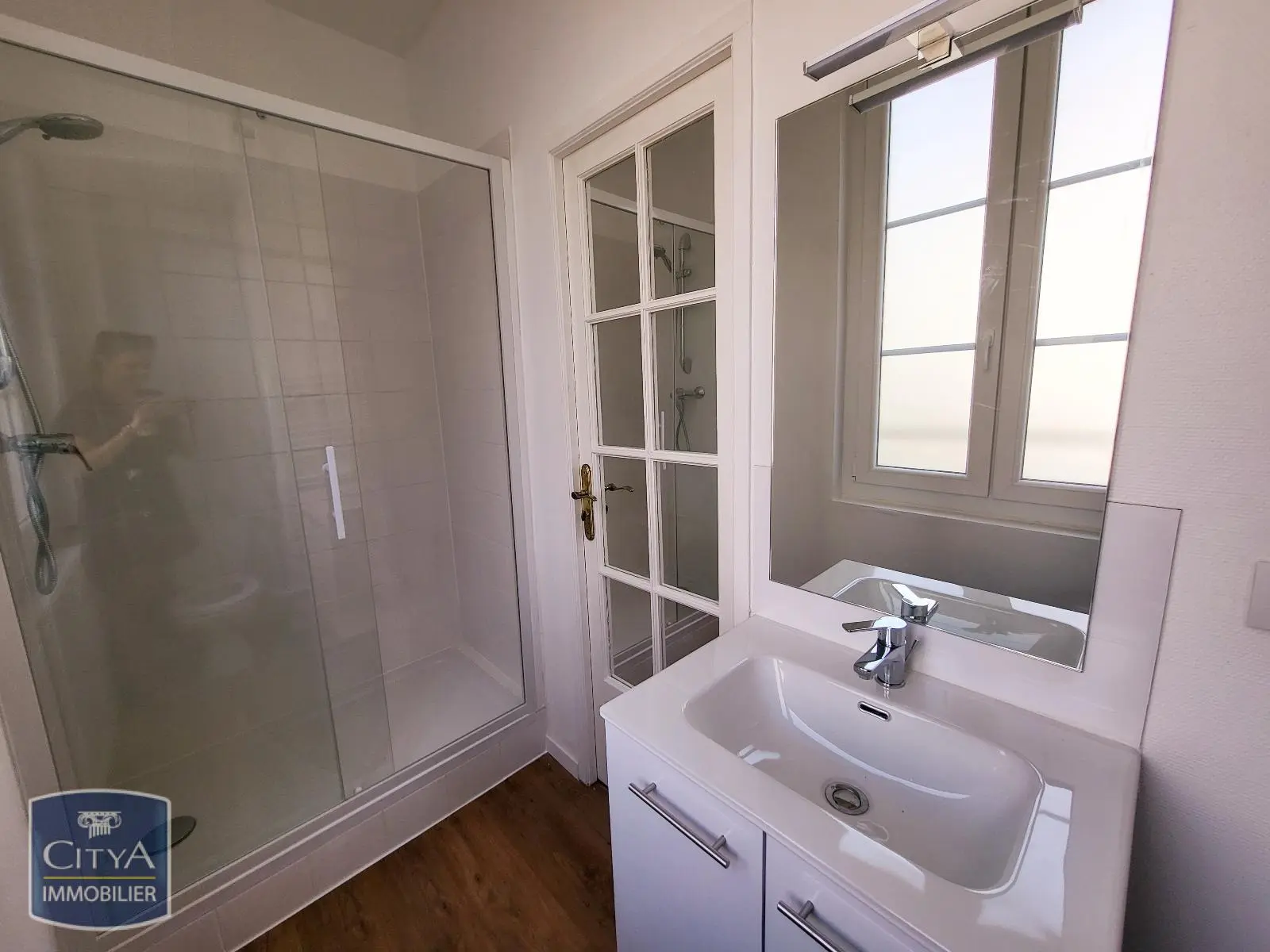 Photo 5 Appartement 1 pièce 26.12m²