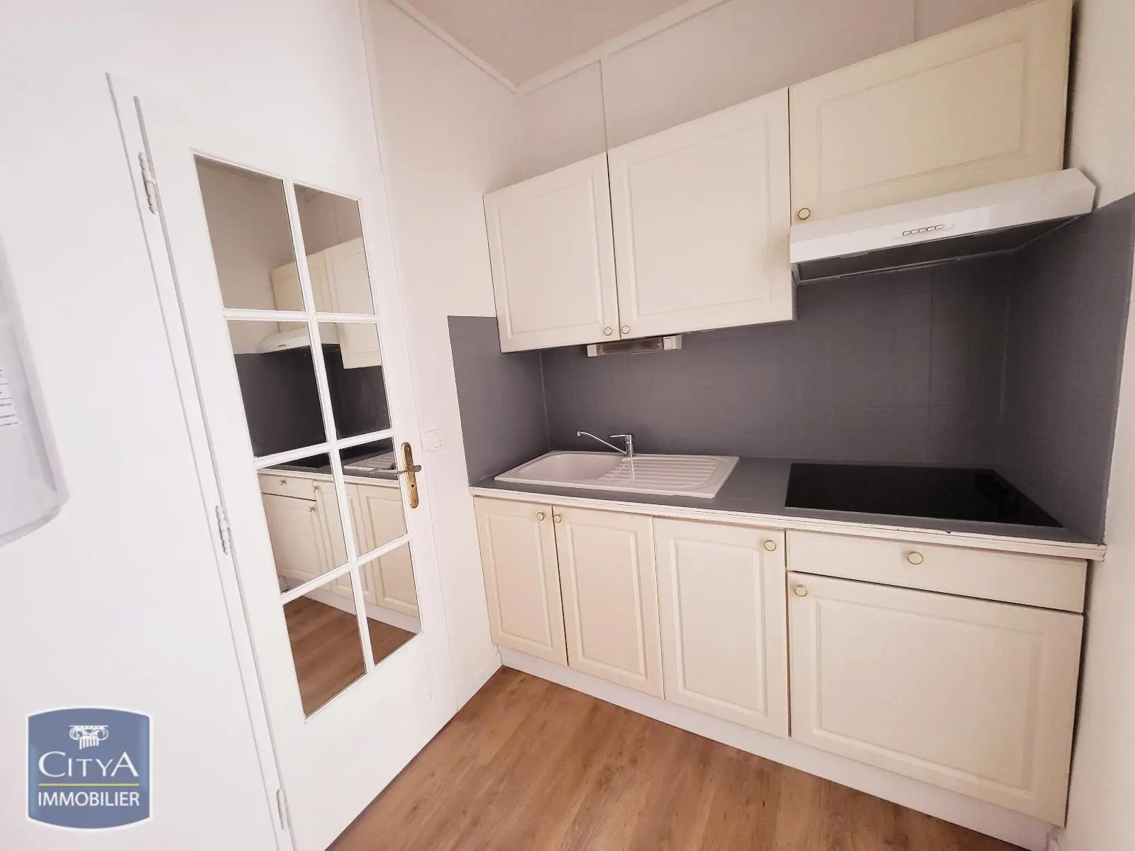 Photo 4 Appartement 1 pièce 26.12m²