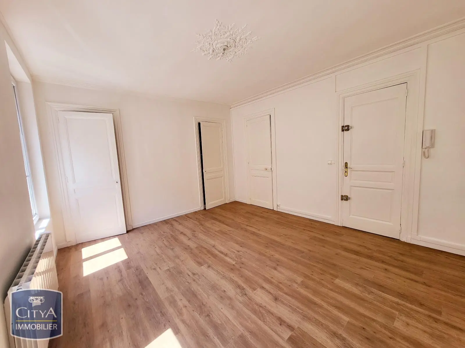 Photo 3 Appartement 1 pièce 26.12m²