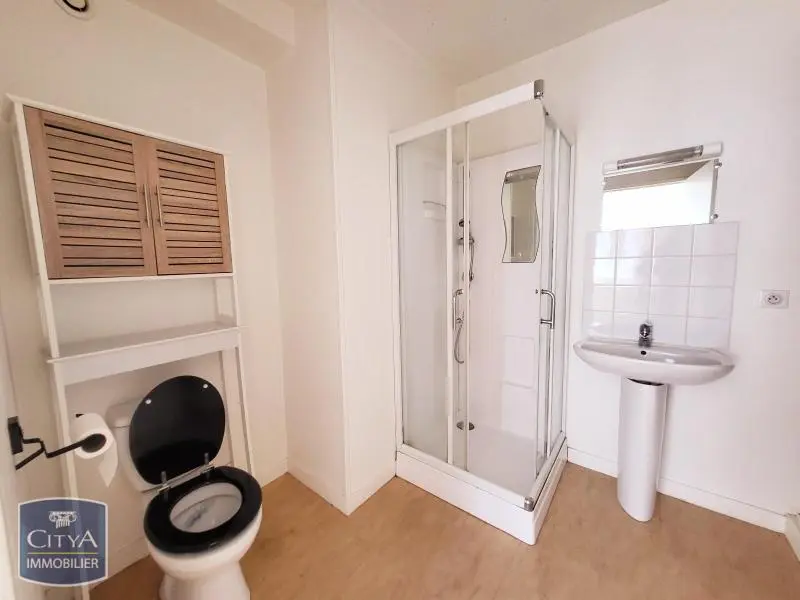 Photo 6 Appartement 1 pièce 30.8m²