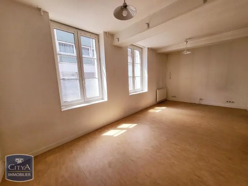 Photo 5 Appartement 1 pièce 30.8m²