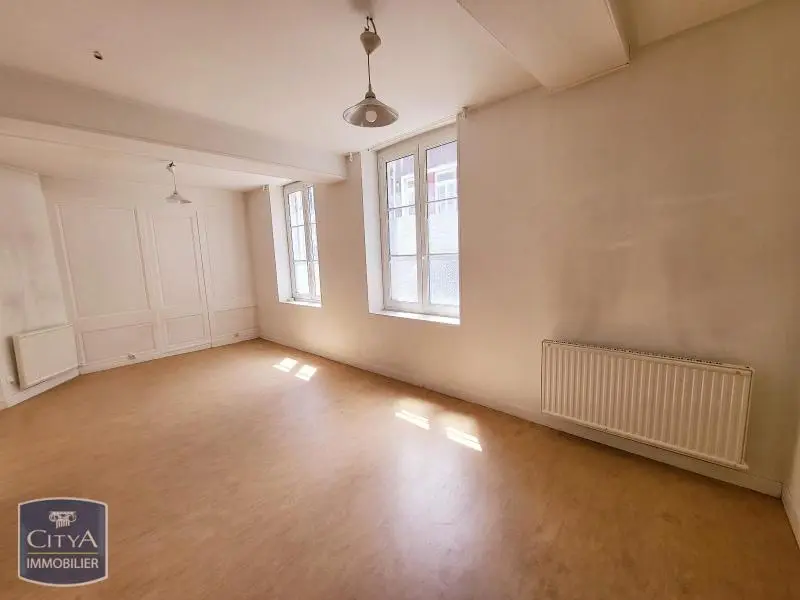 Photo 4 Appartement 1 pièce 30.8m²