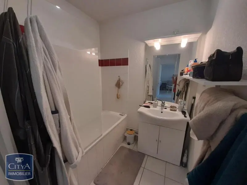 Photo 19 Appartement 2 pièces 47.98m²
