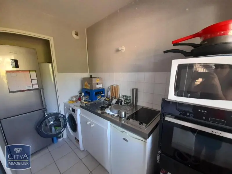 Photo 17 Appartement 2 pièces 47.98m²