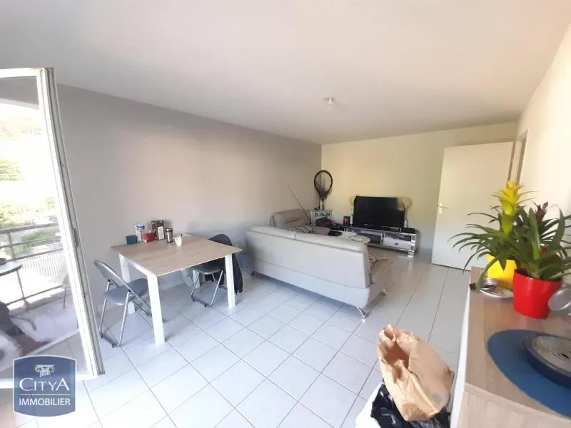 Photo 3 Appartement 2 pièces 47.98m²