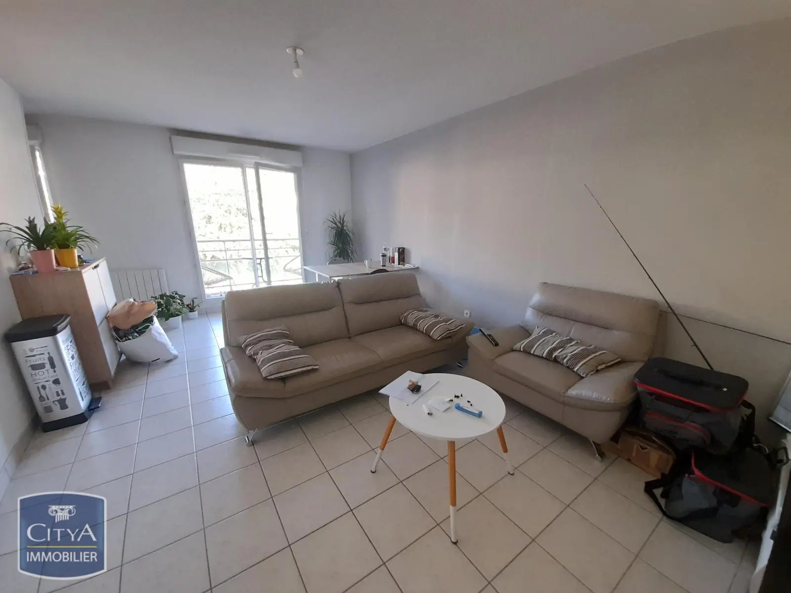 Photo 1 Appartement 2 pièces 47.98m²