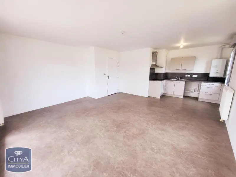 Photo 3 Appartement 4 pièces 79.71m²