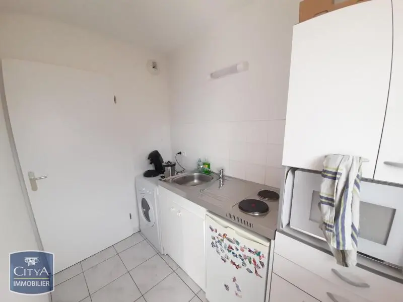 Photo 11 Appartement 2 pièces 47.64m²