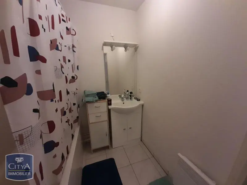 Photo 5 Appartement 2 pièces 47.64m²