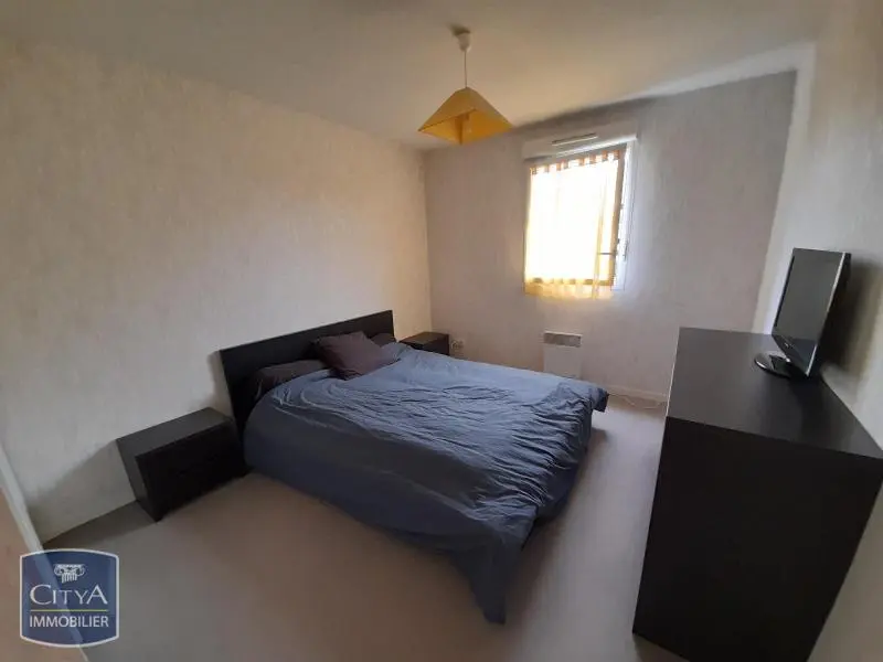 Photo 6 Appartement 2 pièces 47.64m²