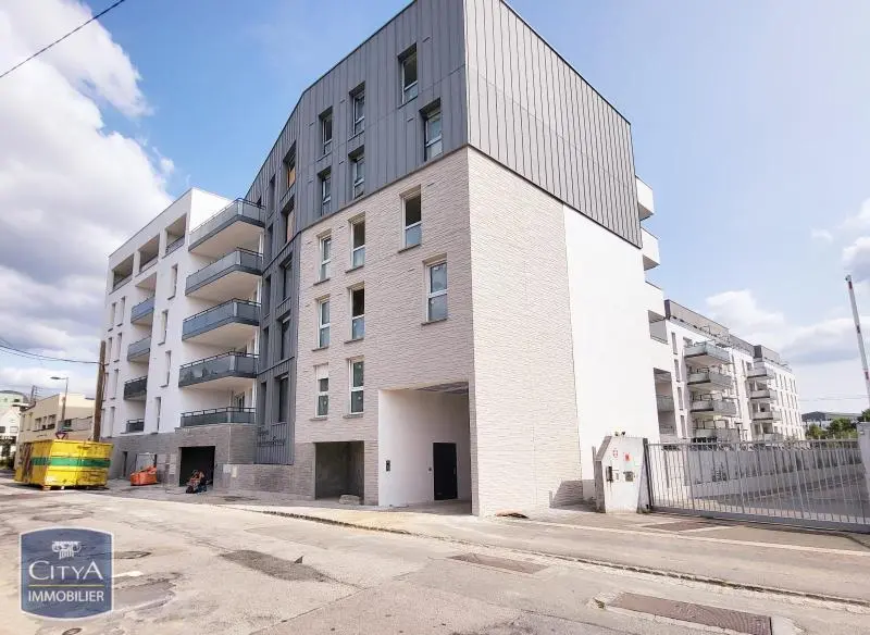 Photo 9 Appartement 3 pièces 64.3m²