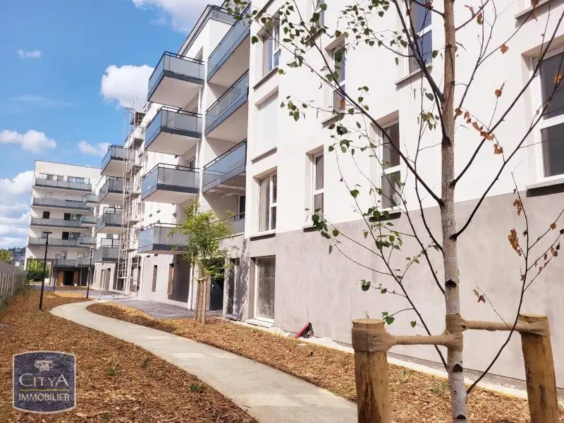 Photo 7 Appartement 3 pièces 64.3m²