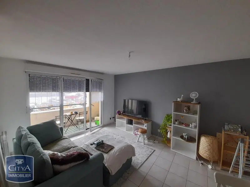 Photo 1 Appartement 3 pièces 65.3m²