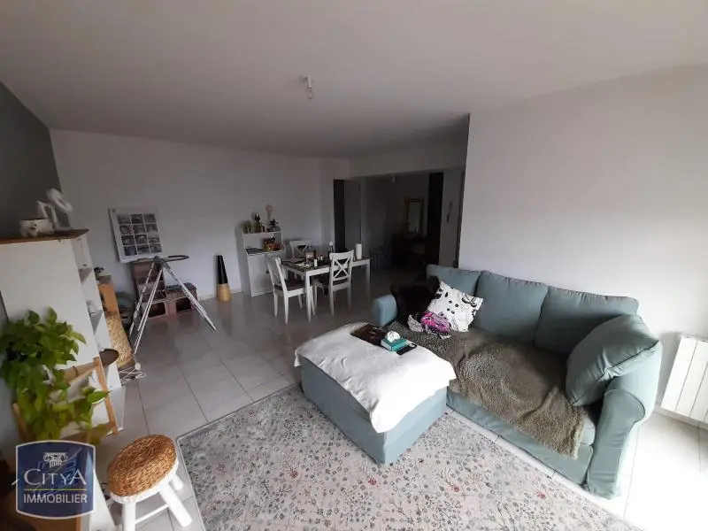 Photo 2 Appartement 3 pièces 65.3m²