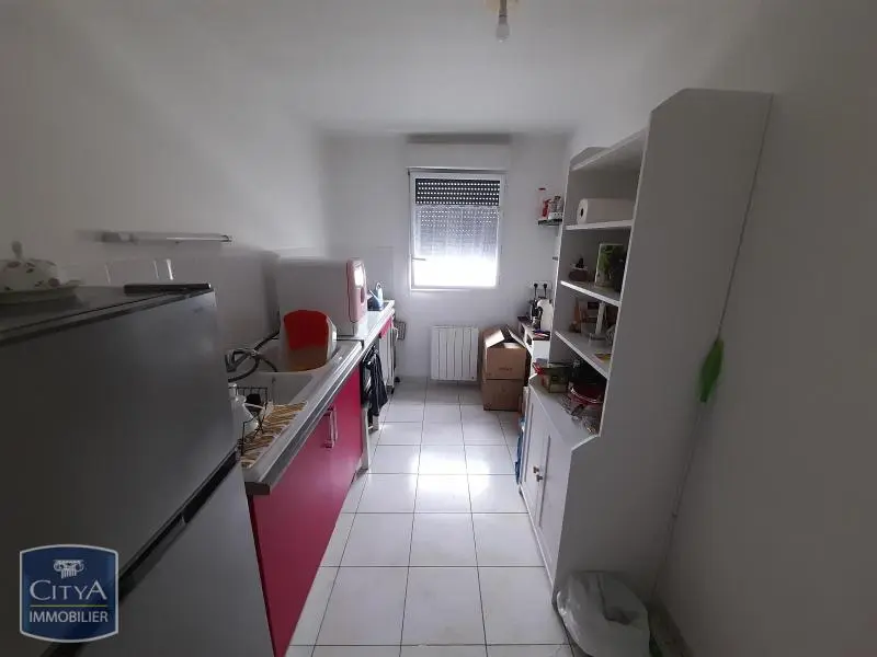 Photo 3 Appartement 3 pièces 65.3m²