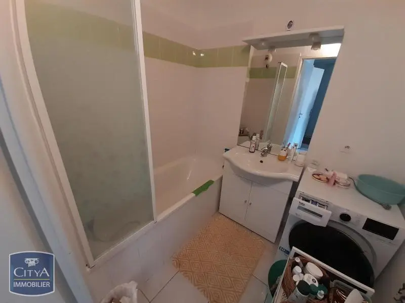 Photo 5 Appartement 3 pièces 65.3m²