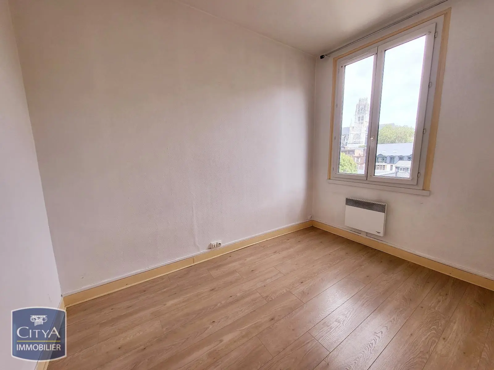 Photo 5 Appartement 3 pièces 44.31m²