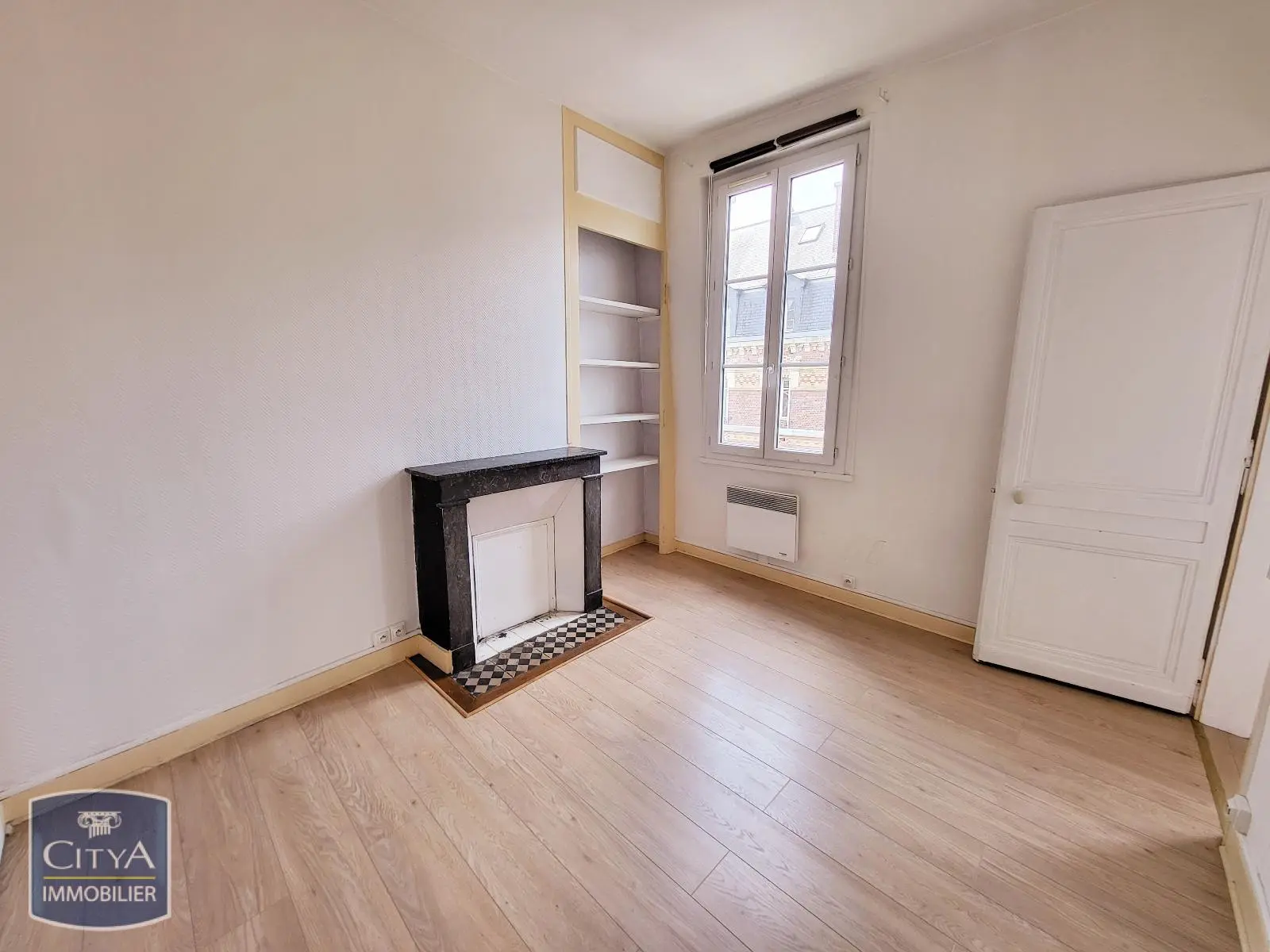 Photo 3 Appartement 3 pièces 44.31m²