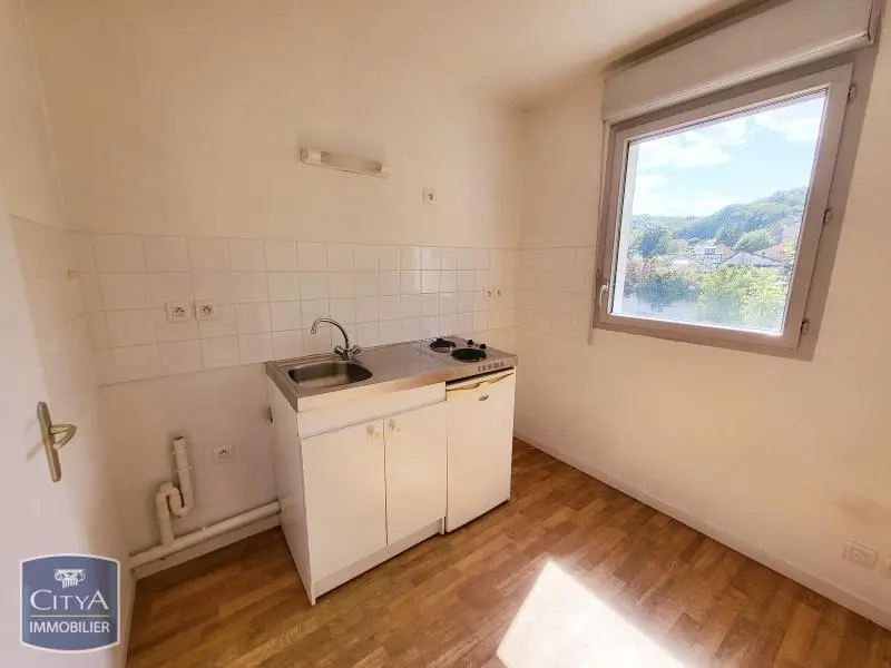 Photo 5 Appartement 2 pièces 48.4m²