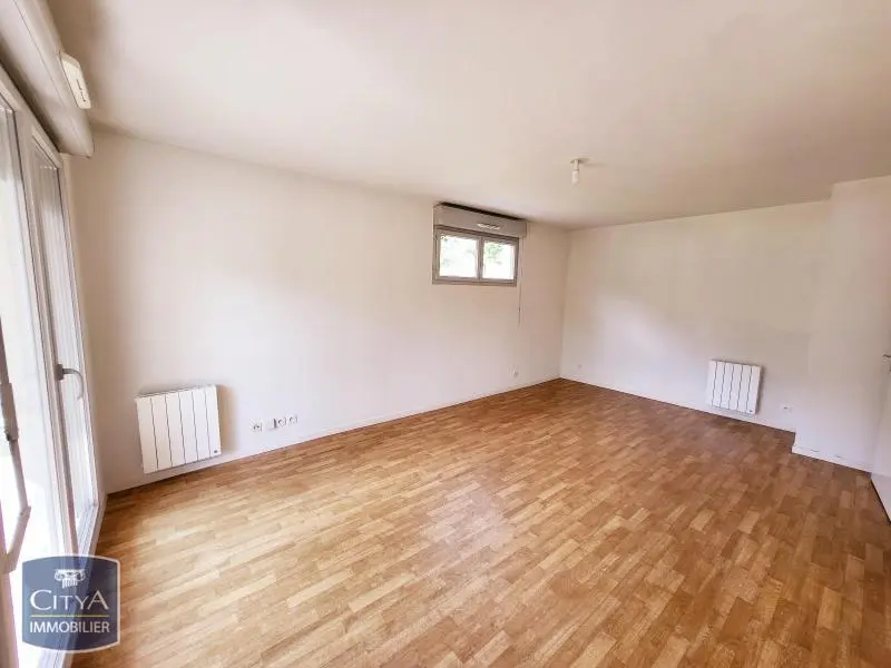 Photo 1 Appartement 2 pièces 48.4m²