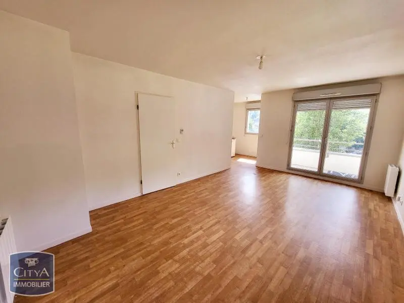 Photo 2 Appartement 2 pièces 48.4m²