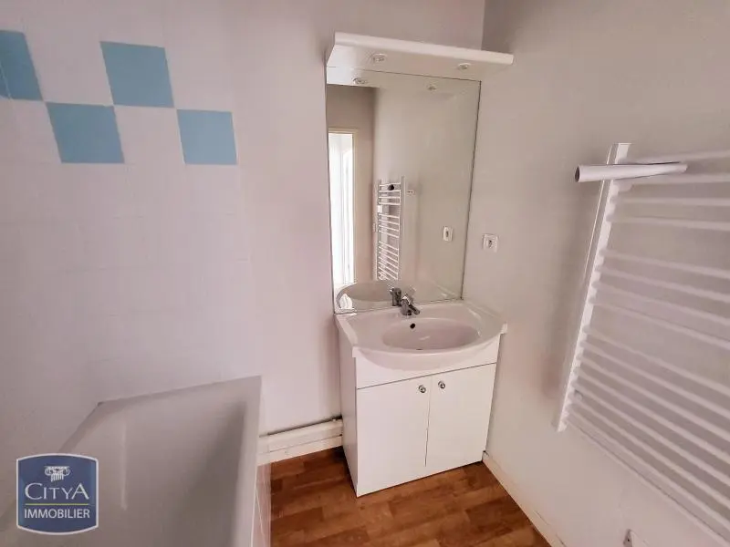 Photo 6 Appartement 2 pièces 48.4m²
