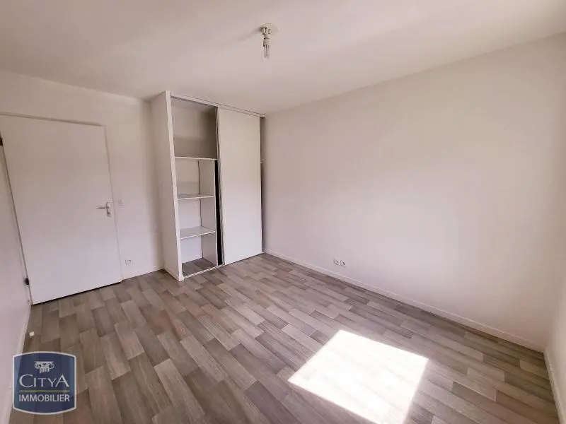 Photo 3 Appartement 2 pièces 48.4m²