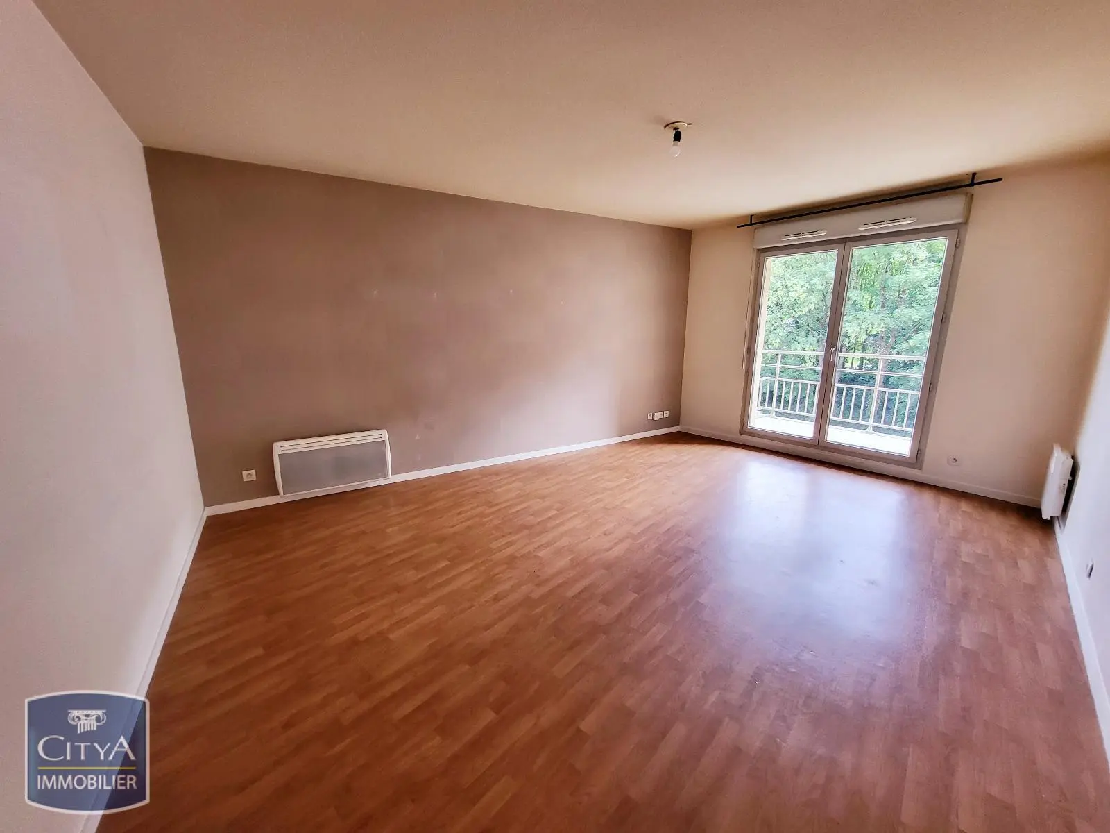 Photo 1 Appartement 3 pièces 62.85m²