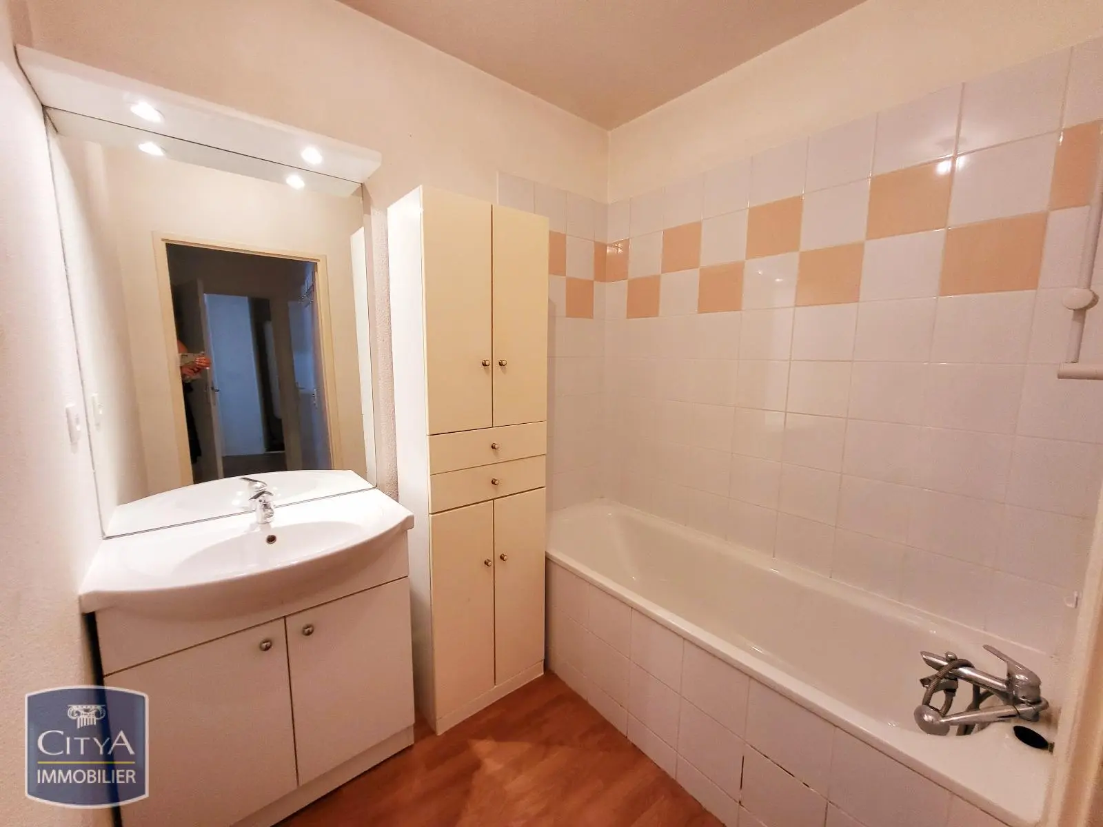 Photo 7 Appartement 3 pièces 62.85m²