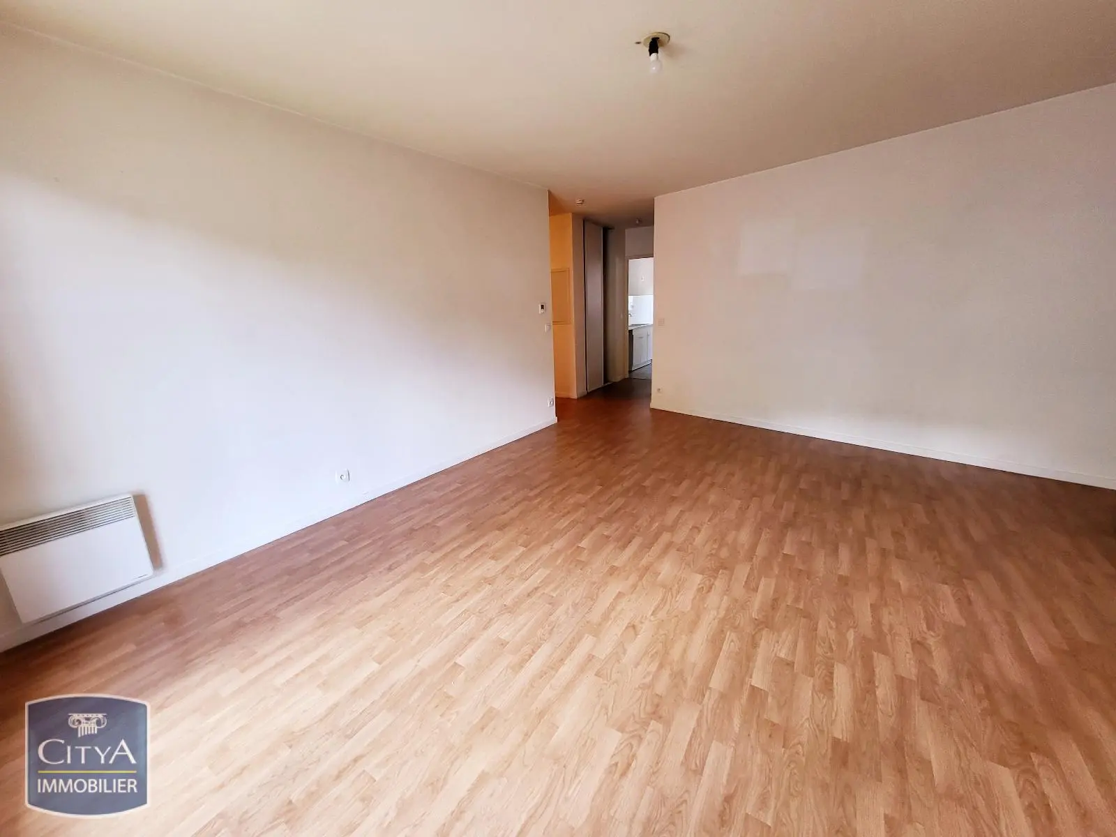 Photo 2 Appartement 3 pièces 62.85m²