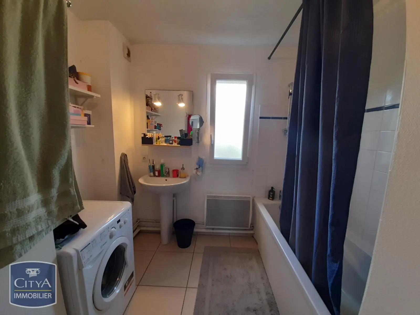 Photo 3 Appartement 3 pièces 77.71m²