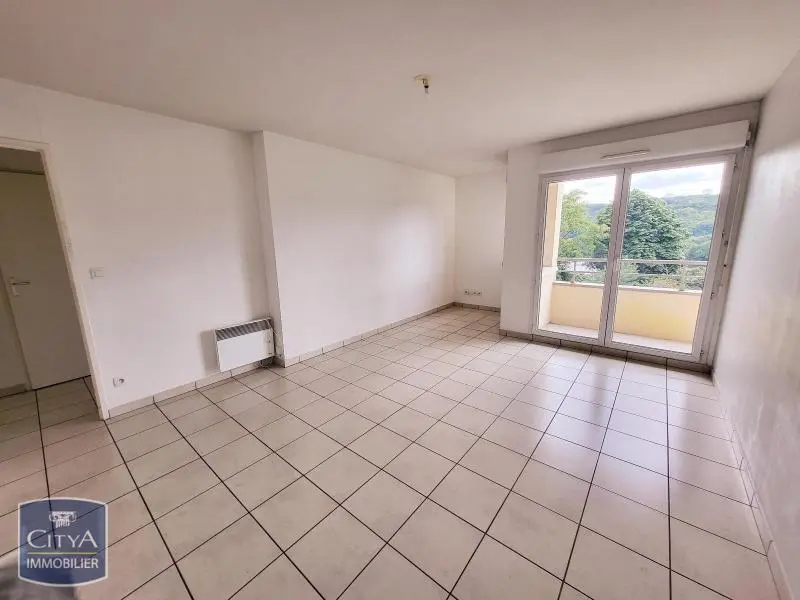 Appartement 4 pièces 72 m² · à Déville-lès-Rouen · 71,6 m² · 795 €/mois