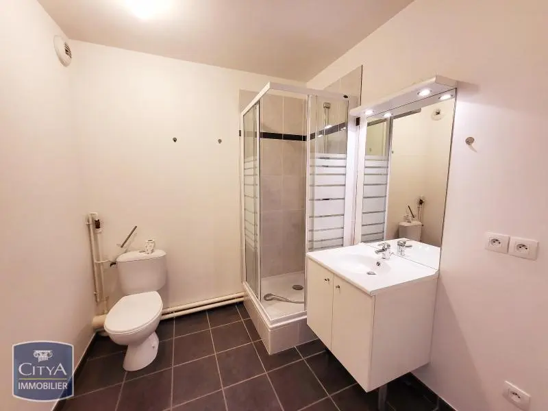 Photo 3 Appartement 1 pièce 24.52m²