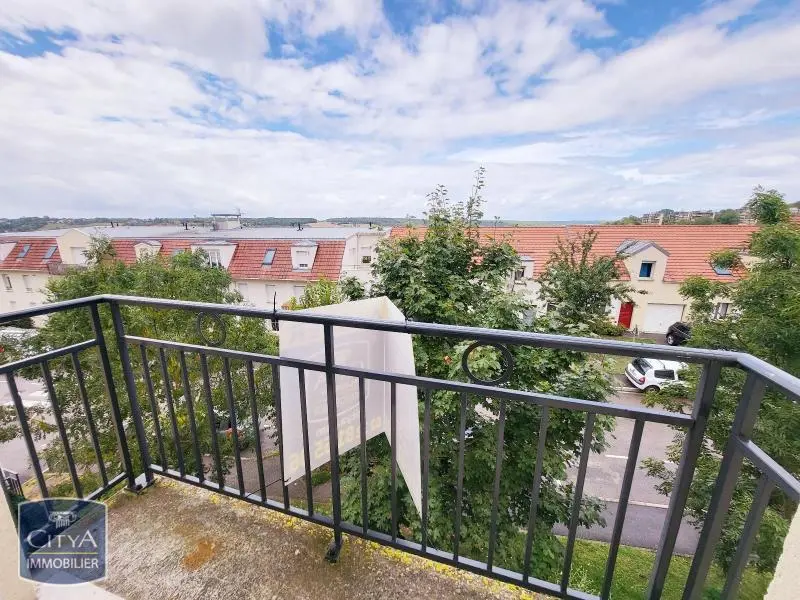 Photo 3 Appartement 2 pièces 40.78m²