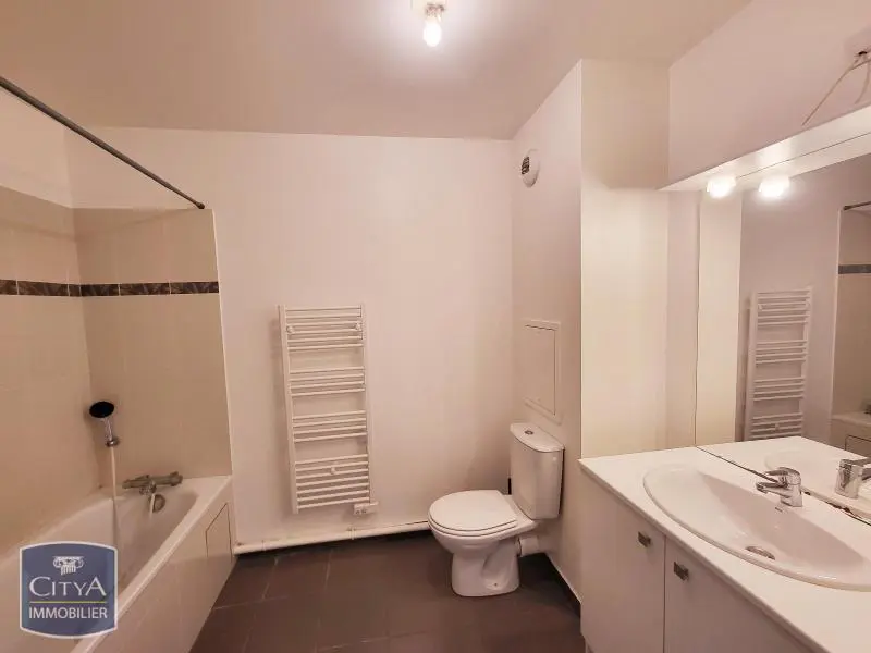 Photo 6 Appartement 2 pièces 40.78m²