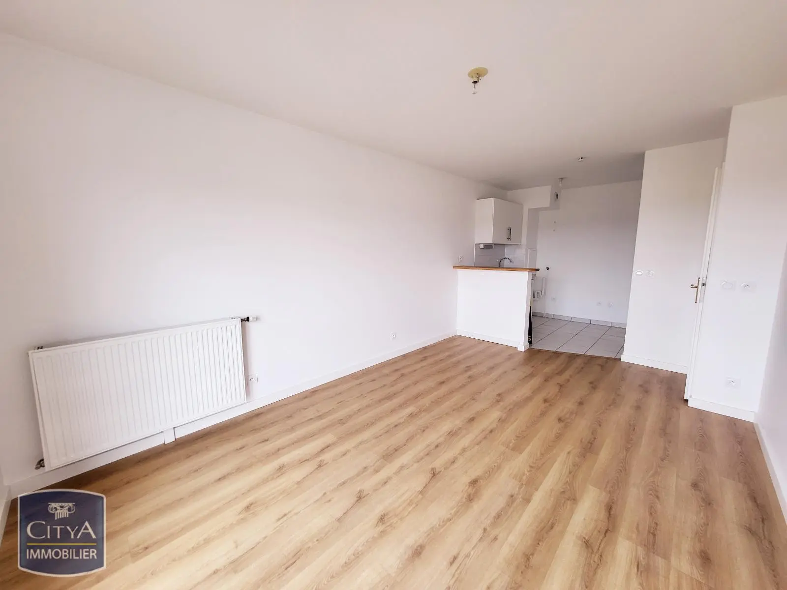Photo 1 Appartement 2 pièces 40.78m²