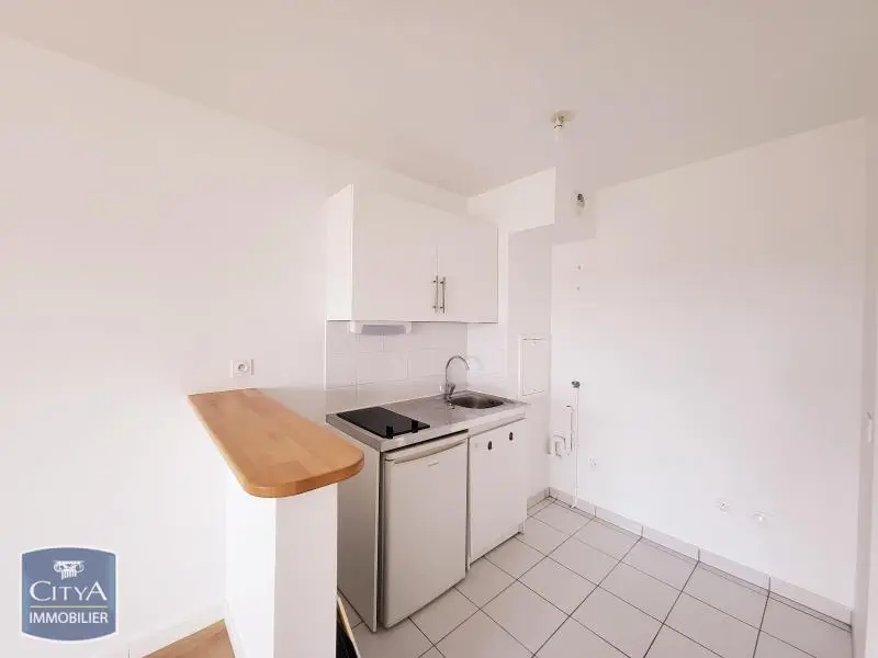 Photo 2 Appartement 2 pièces 40.78m²