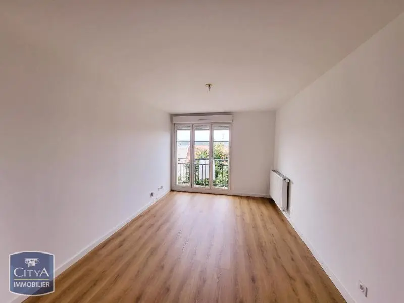 Photo 4 Appartement 2 pièces 40.78m²