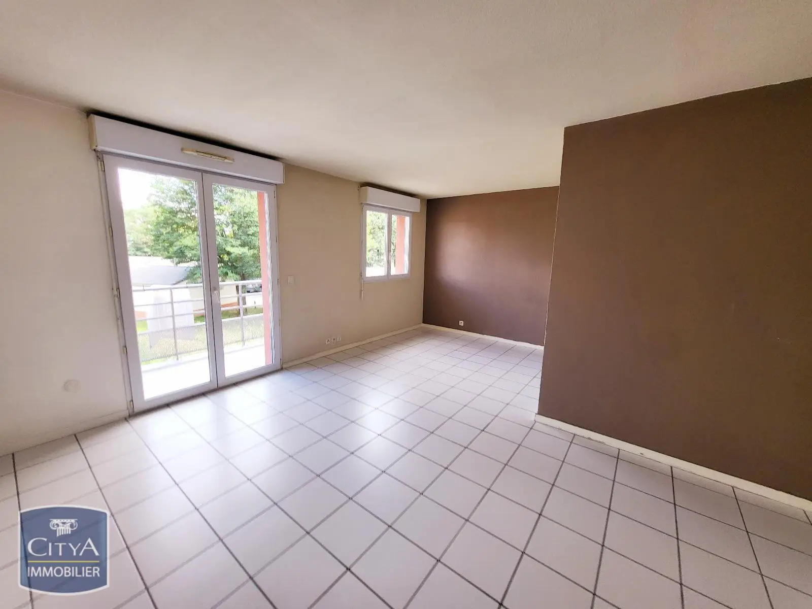 Photo 1 Appartement 3 pièces 65.24m²