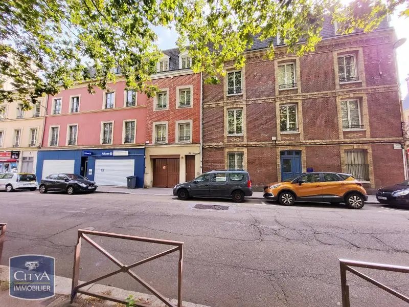 Photo 4 appartement Rouen