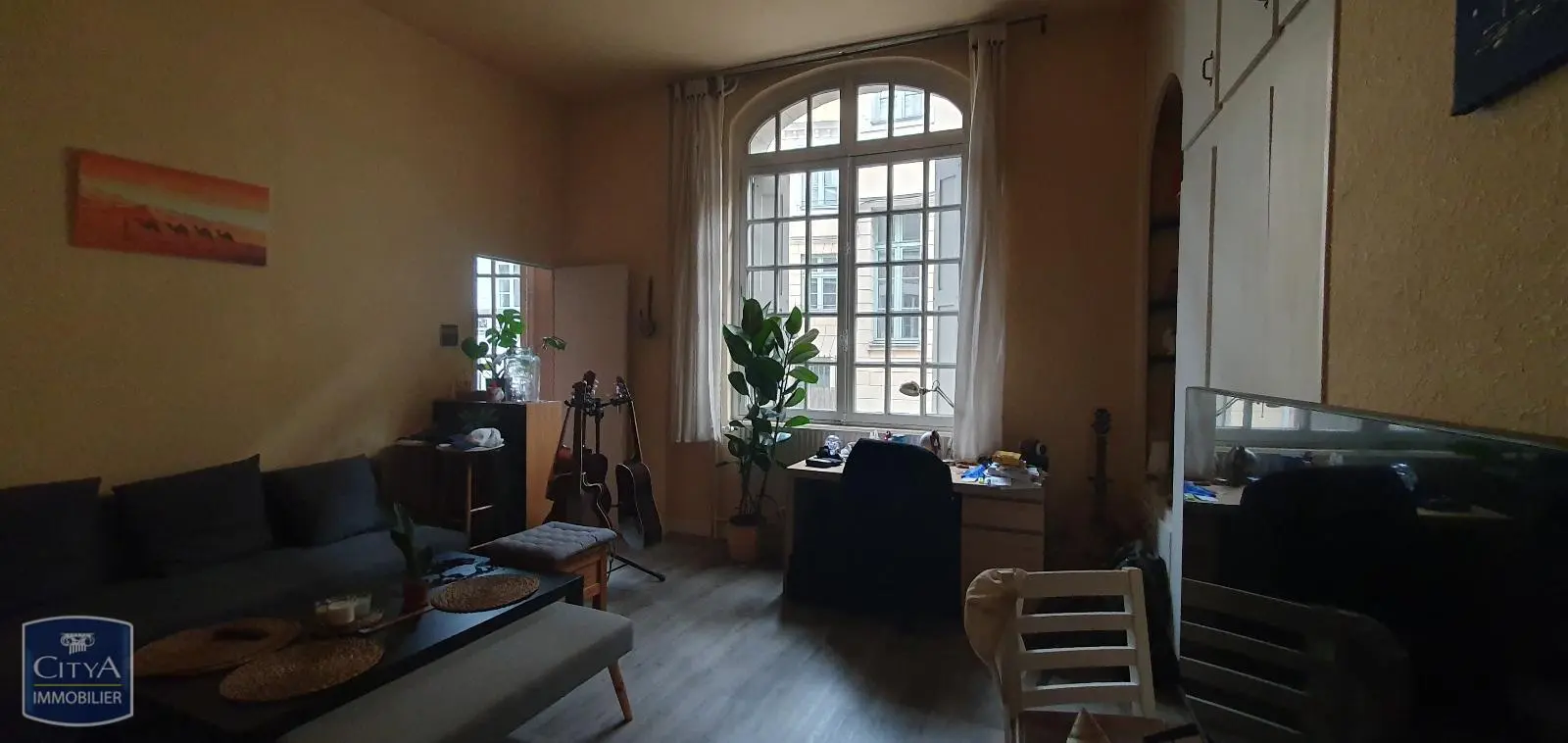 Photo 2 Appartement 2 pièces 41.69m²