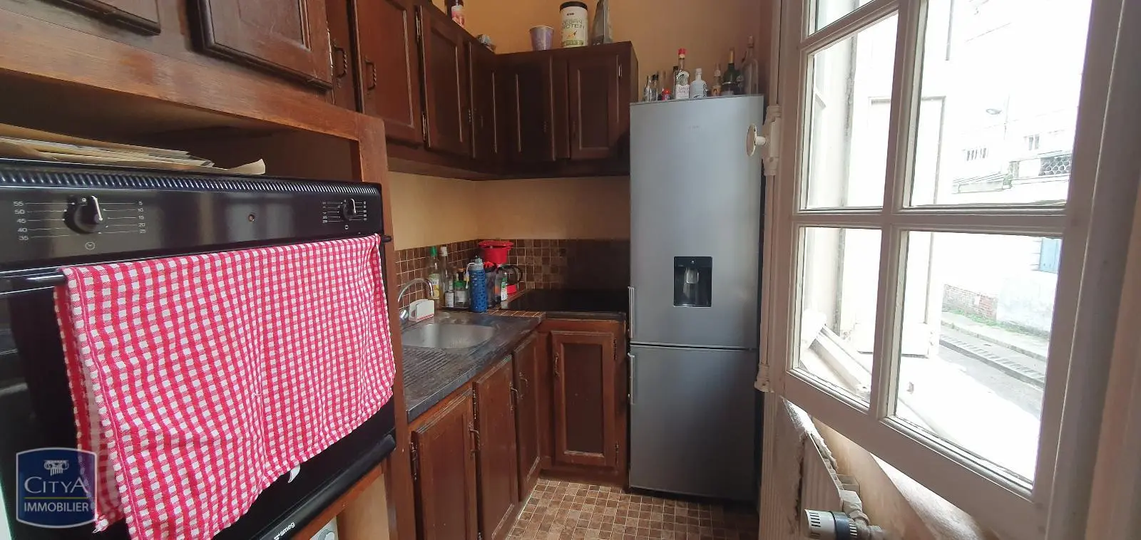 Photo 6 Appartement 2 pièces 41.69m²