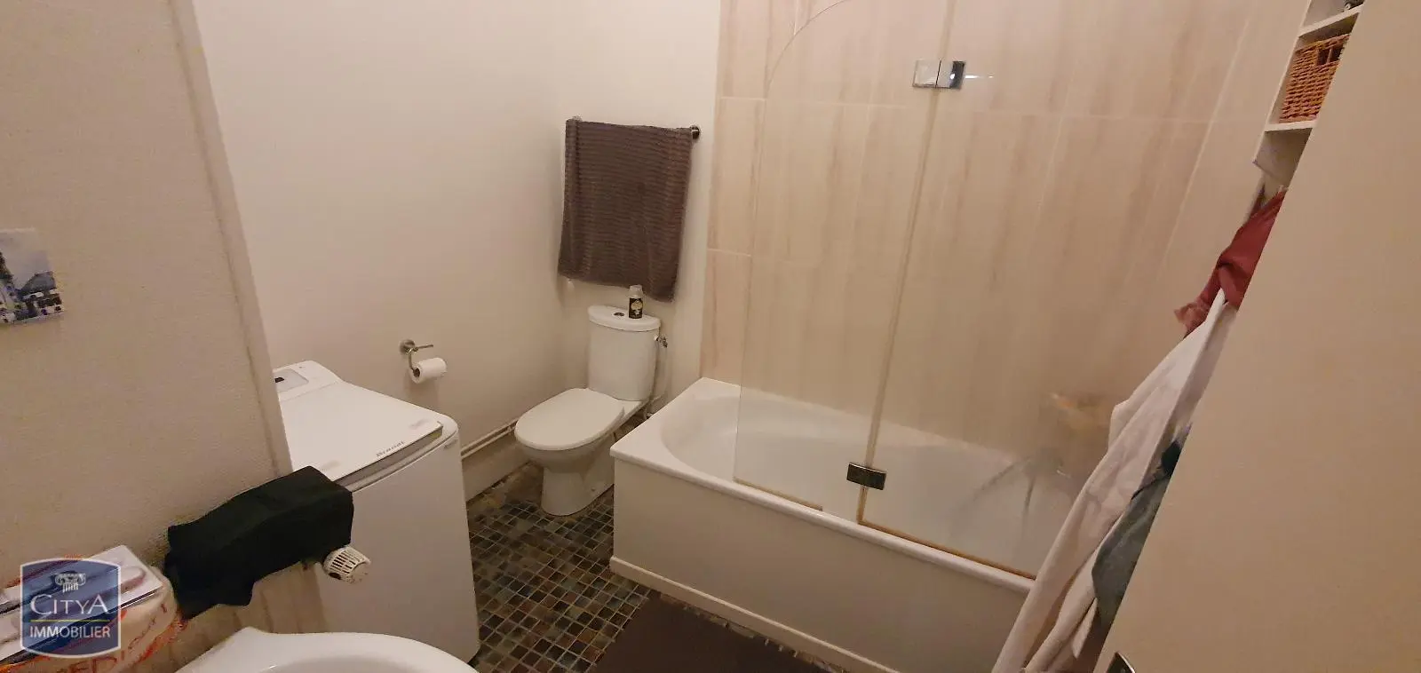 Photo 7 Appartement 2 pièces 41.69m²
