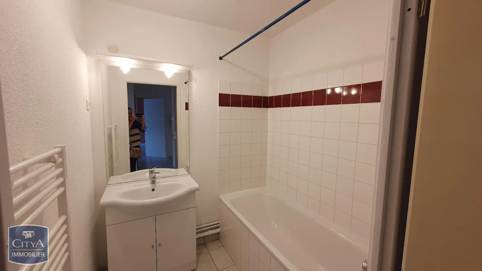 Photo 5 Appartement 2 pièces 47.06m²