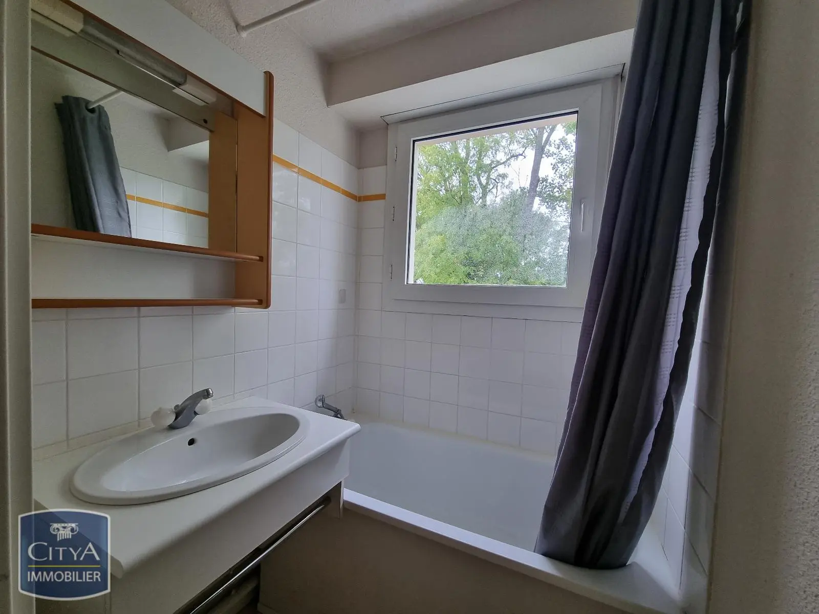 Photo 3 appartement Rouen